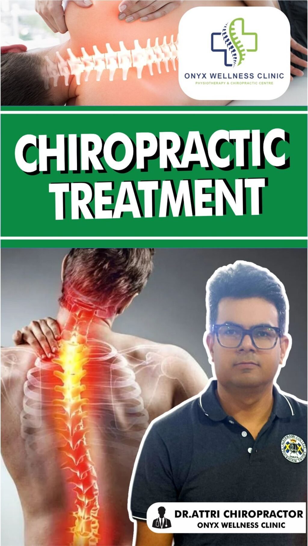Instagram post from dr.attrichiropractor. This post is in position 4.