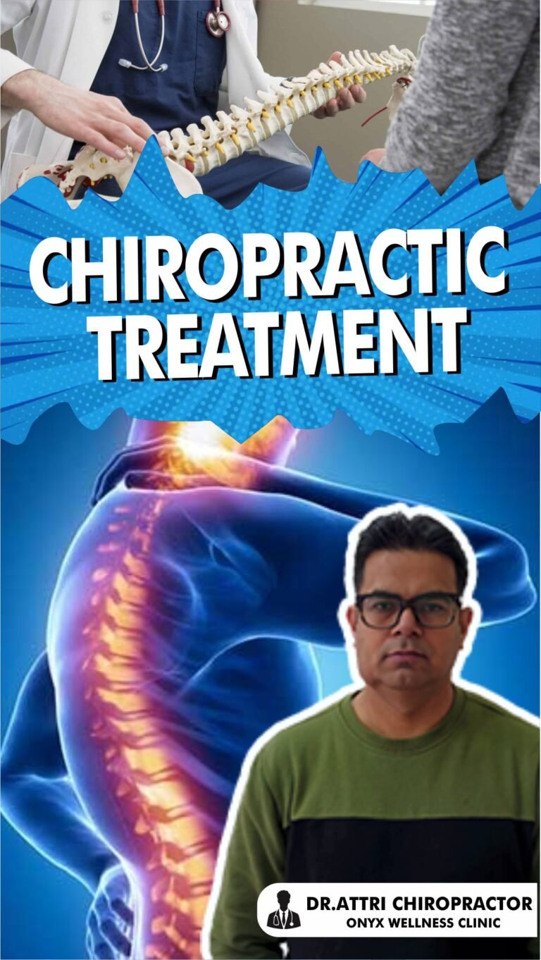 Instagram post from dr.attrichiropractor. This post is in position 17.