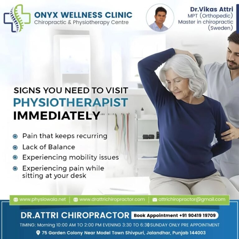 Instagram post from dr.attrichiropractor. This post is in position 15.