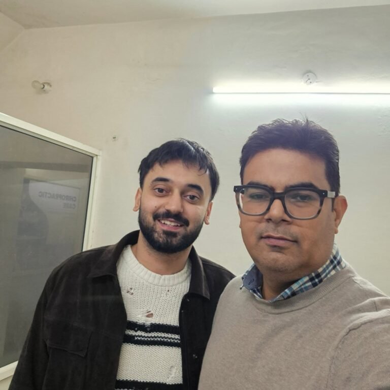 Instagram post from dr.attrichiropractor. This post is in position 5.