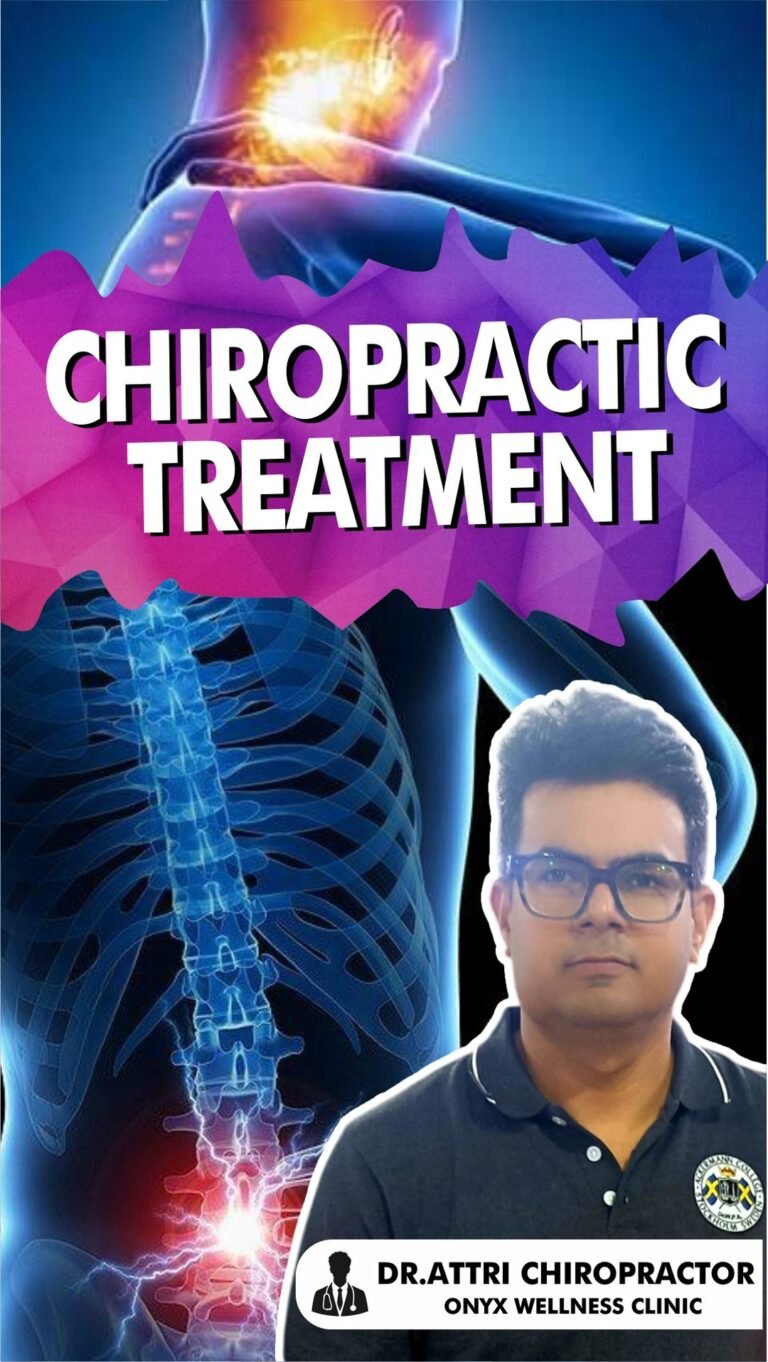 Instagram post from dr.attrichiropractor. This post is in position 1.