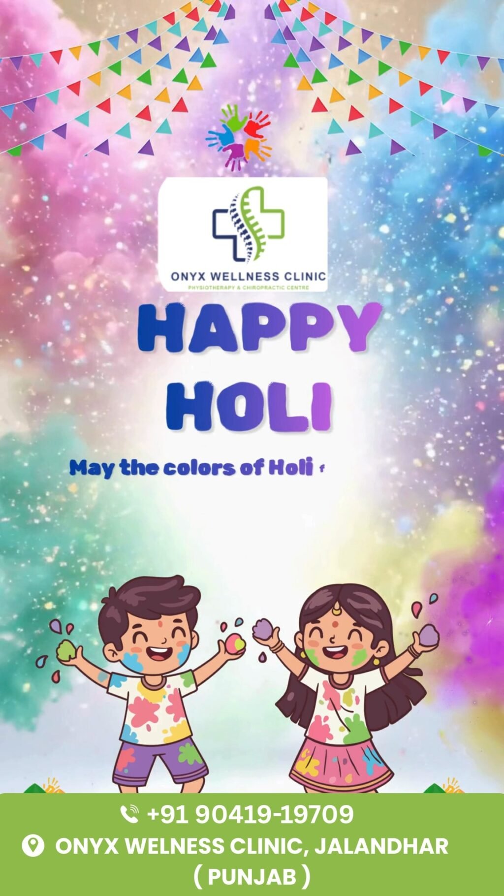 Instagram post from dr.attrichiropractor. This post is in position 3.