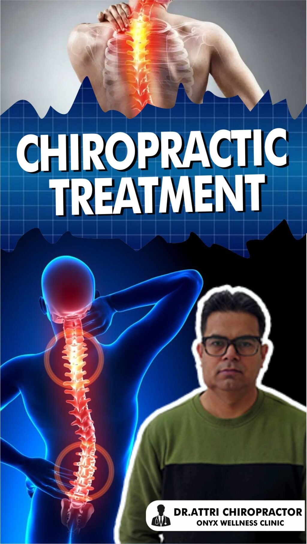 Instagram post from dr.attrichiropractor. This post is in position 19.