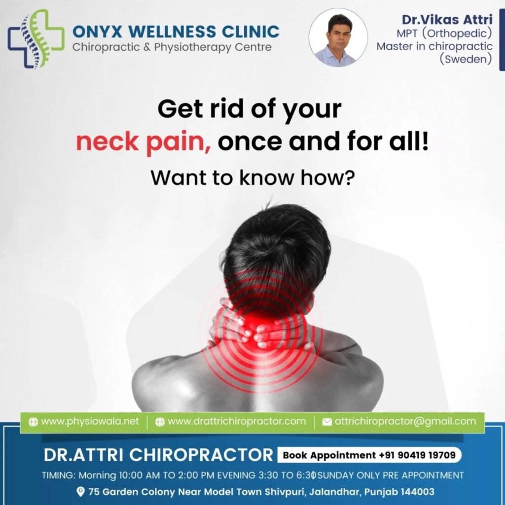 Instagram post from dr.attrichiropractor. This post is in position 1.