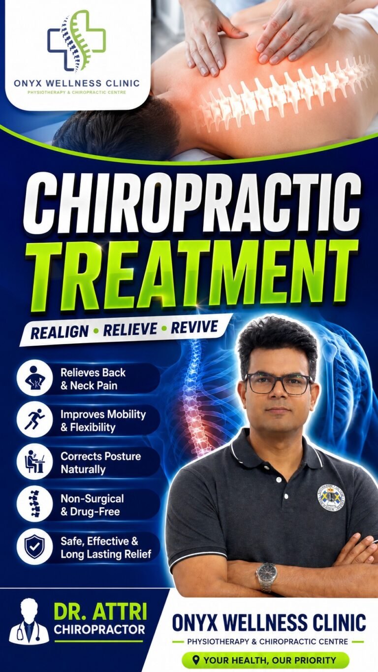 Instagram post from dr.attrichiropractor. This post is in position 4.