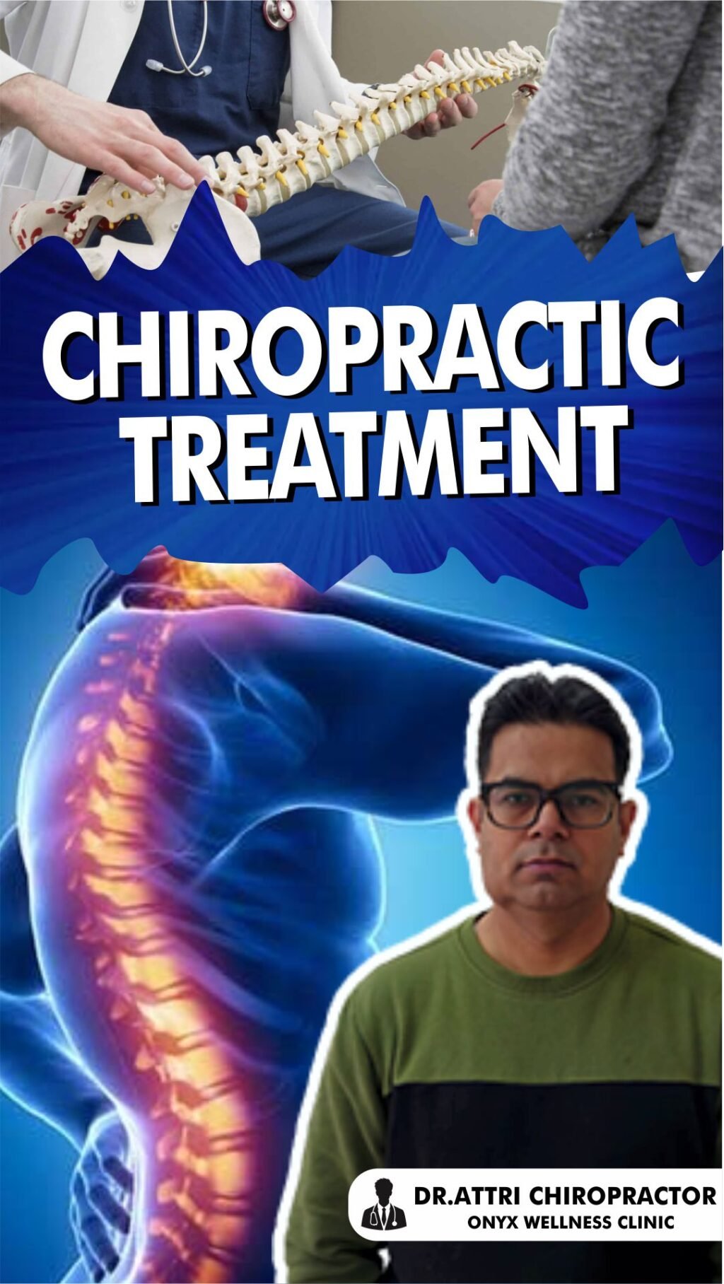 Instagram post from dr.attrichiropractor. This post is in position 17.