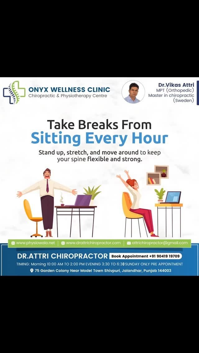 Instagram post from dr.attrichiropractor. This post is in position 12.