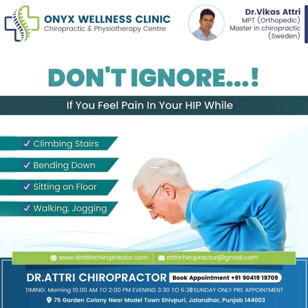 Instagram post from dr.attrichiropractor. This post is in position 3.