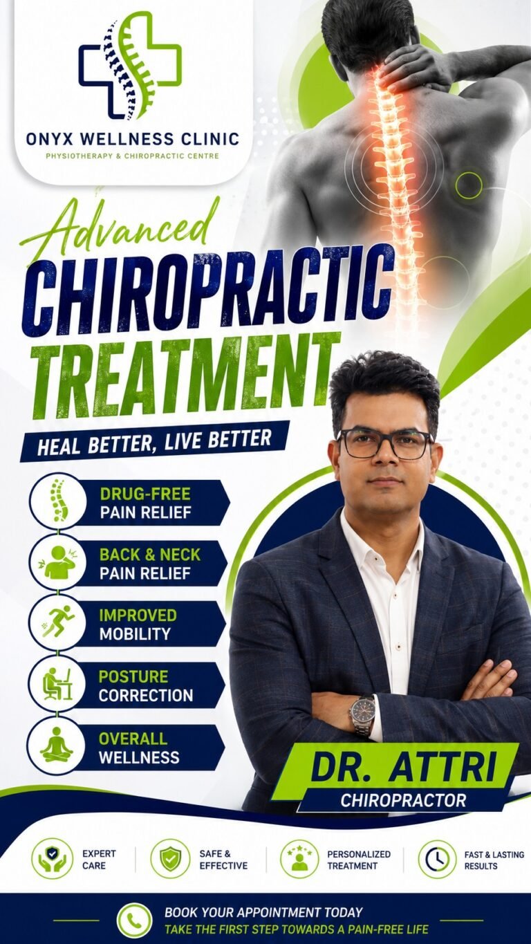 Instagram post from dr.attrichiropractor. This post is in position 2.