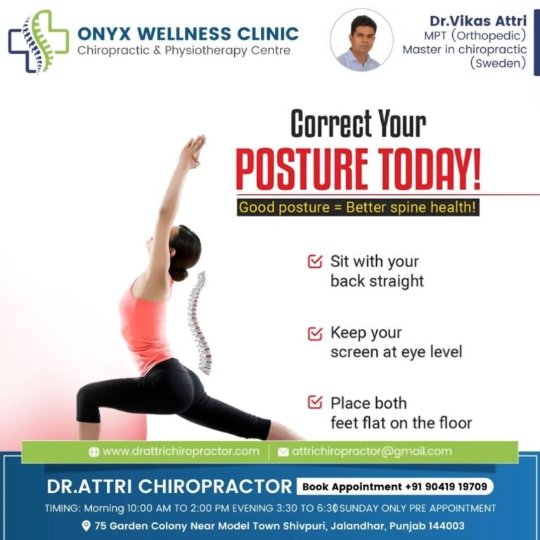 Instagram post from dr.attrichiropractor. This post is in position 7.