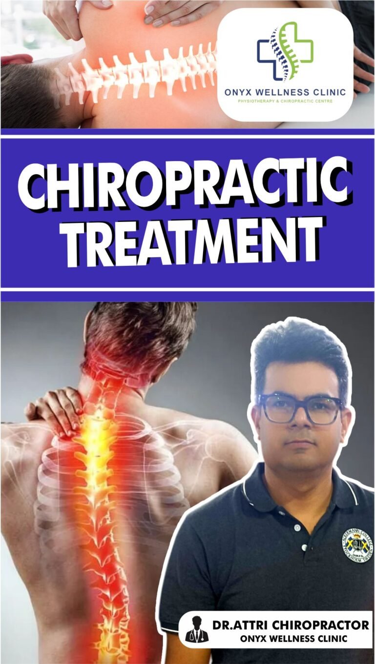 Instagram post from dr.attrichiropractor. This post is in position 2.